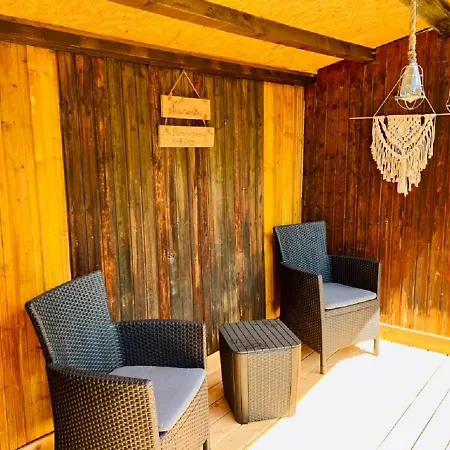 Haus Bader * Mittenwald