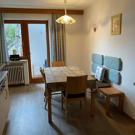 Haus Bader Lejlighed *