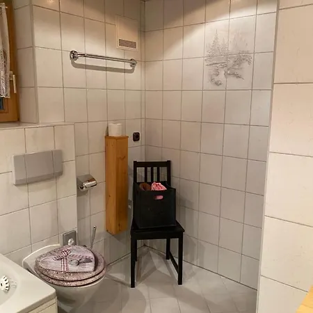 Haus Bader Mittenwald