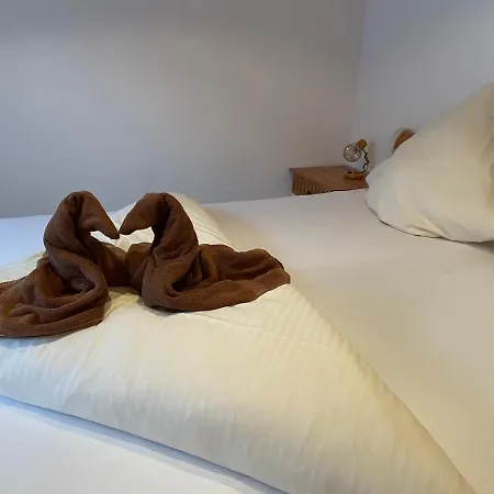 Haus Bader Lejlighed *