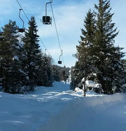 Lejlighed Haus Bader