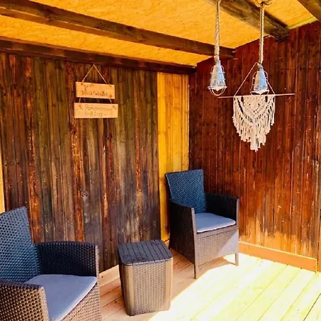 Haus Bader Mittenwald