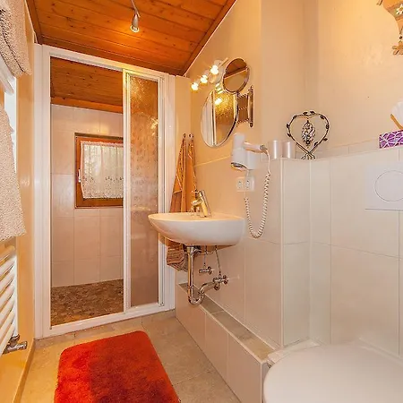 Apartment Haus Bader