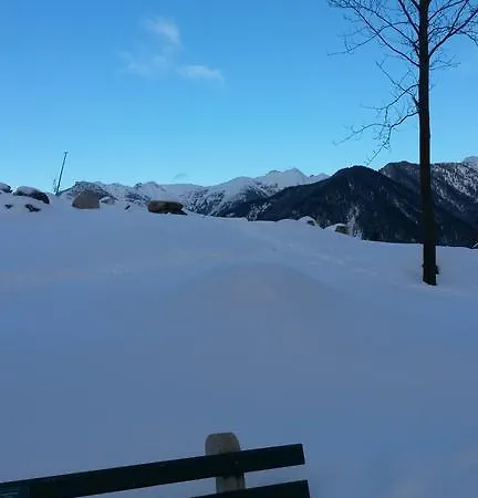 Apartment Haus Bader