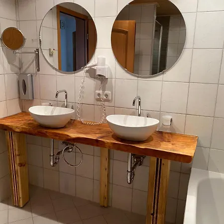 Haus Bader Apartment Mittenwald