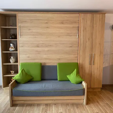 Haus Bader Apartment