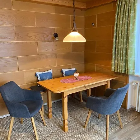 Haus Bader * Mittenwald