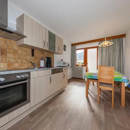 Haus Bader Apartment Mittenwald