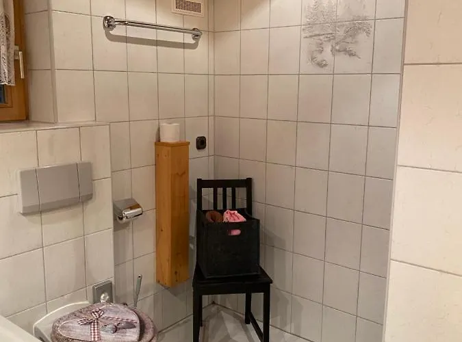 Haus Bader מוטנוואלד